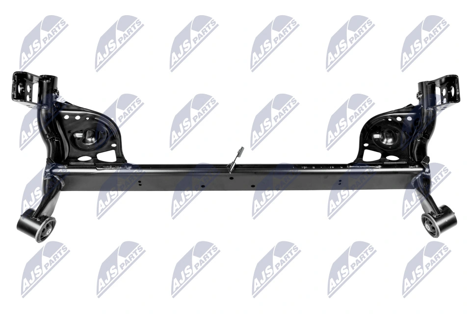 Viga de suspensão traseira (plataforma veicular) para Nissan Micra K12