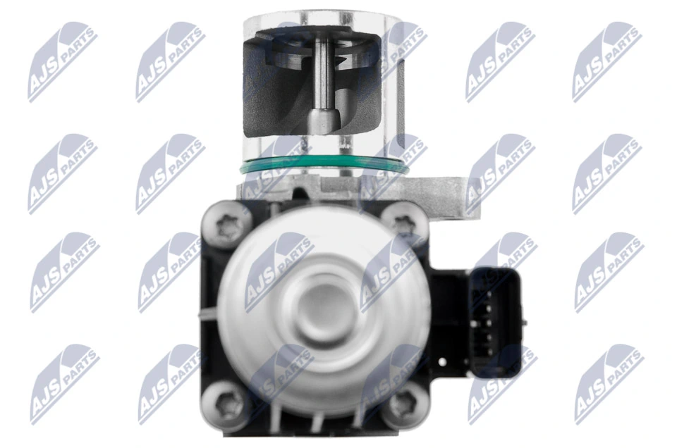 Válvula EGR de recirculação dos gases EGRFR010 NTY