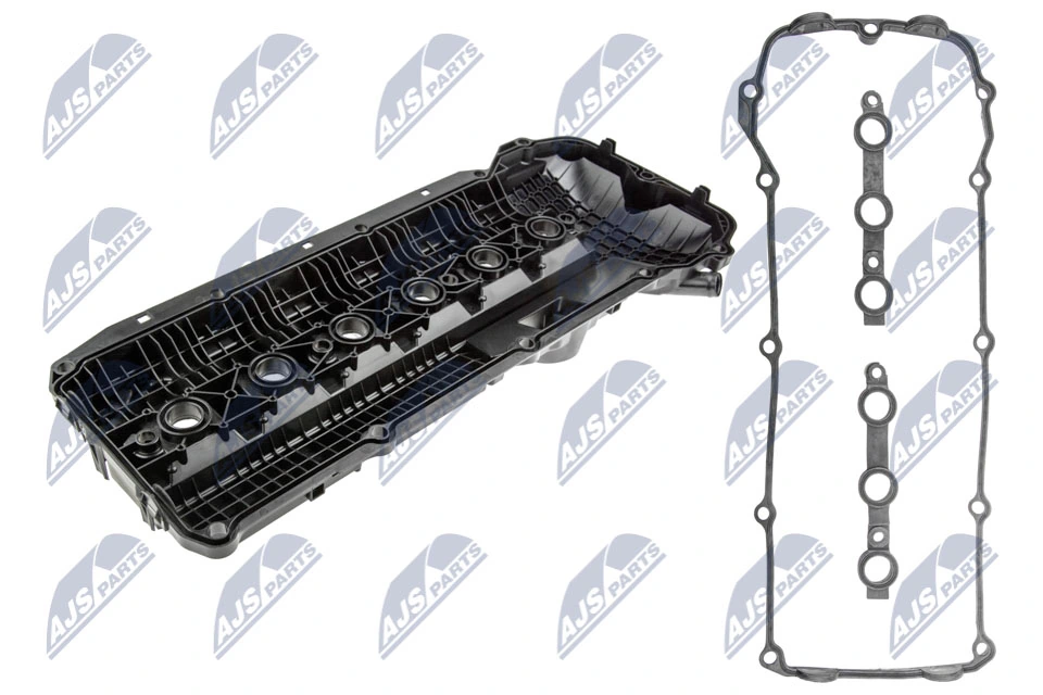 Tampa de válvulas NTY BPZBM002 preço, a partir de 132,11 USD