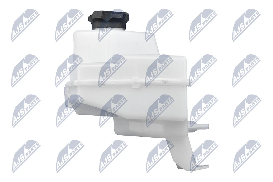 Compre CZWHY002 NTY Tanque de expansão do sistema de esfriamento