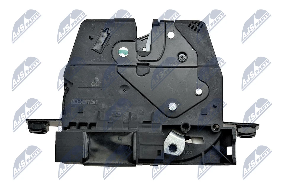 Compre Fecho de tampa de porta-malas (de 3ª/5ª porta traseira) BMW 7 