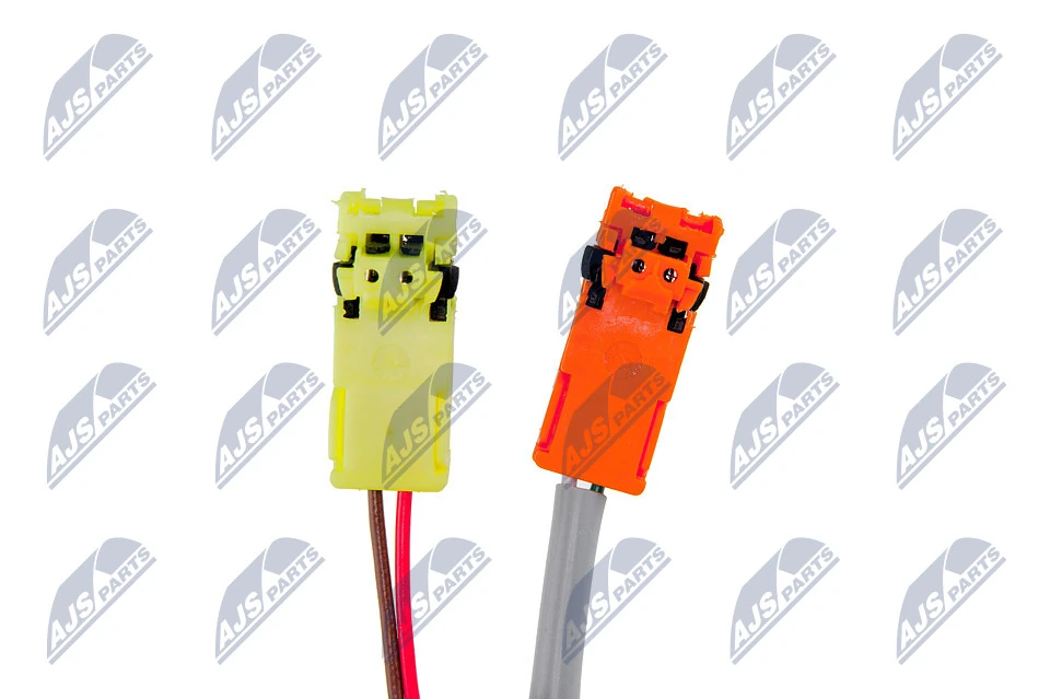 Anel AIRBAG de contato, cabo plano do volante EASNS001 NTY