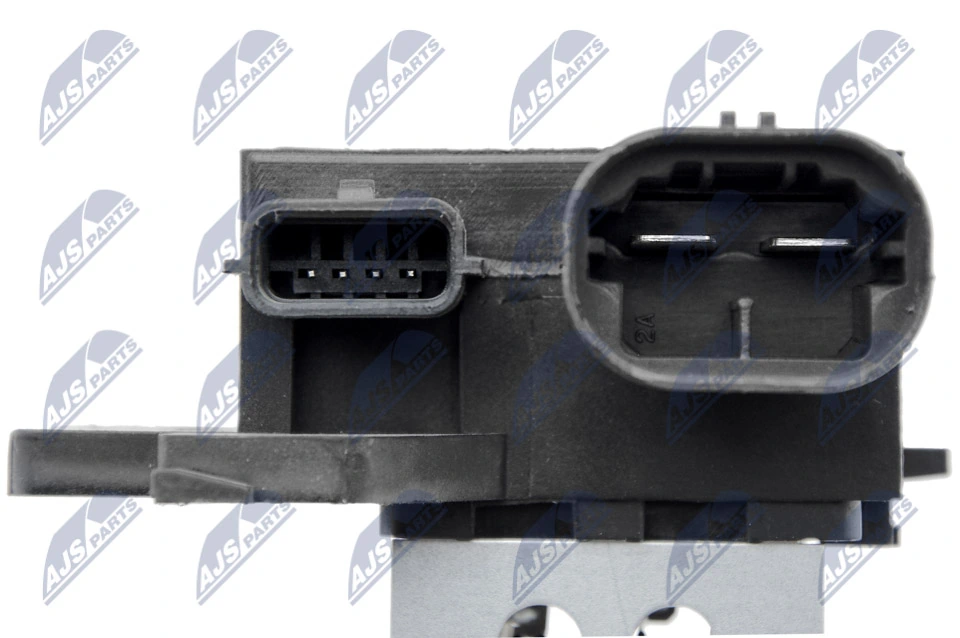Regulador de revoluções de ventilador de esfriamento (unidade de controlo) NTY ERDRE017