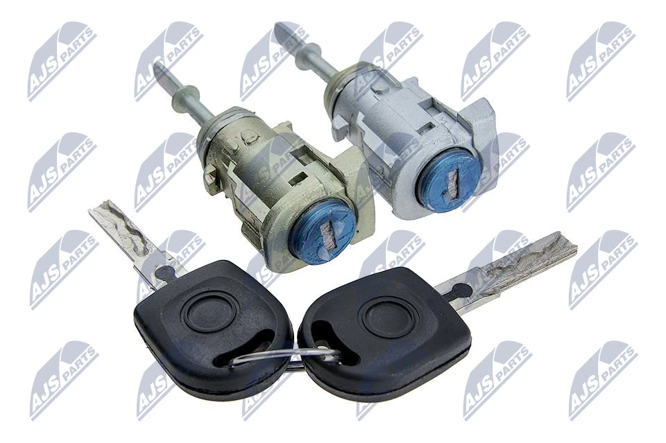 Compre 604837167 VAG Cilindros de fecho, kit
