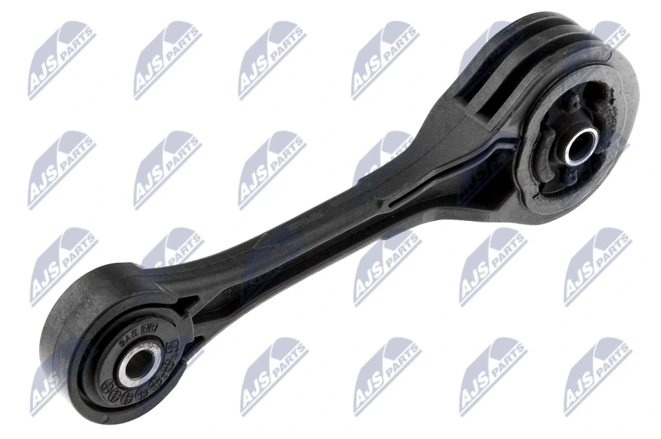  Coxim (suporte) traseiro de motor Subaru Forester II SUV (S11, SG) (2002 - 2007) II