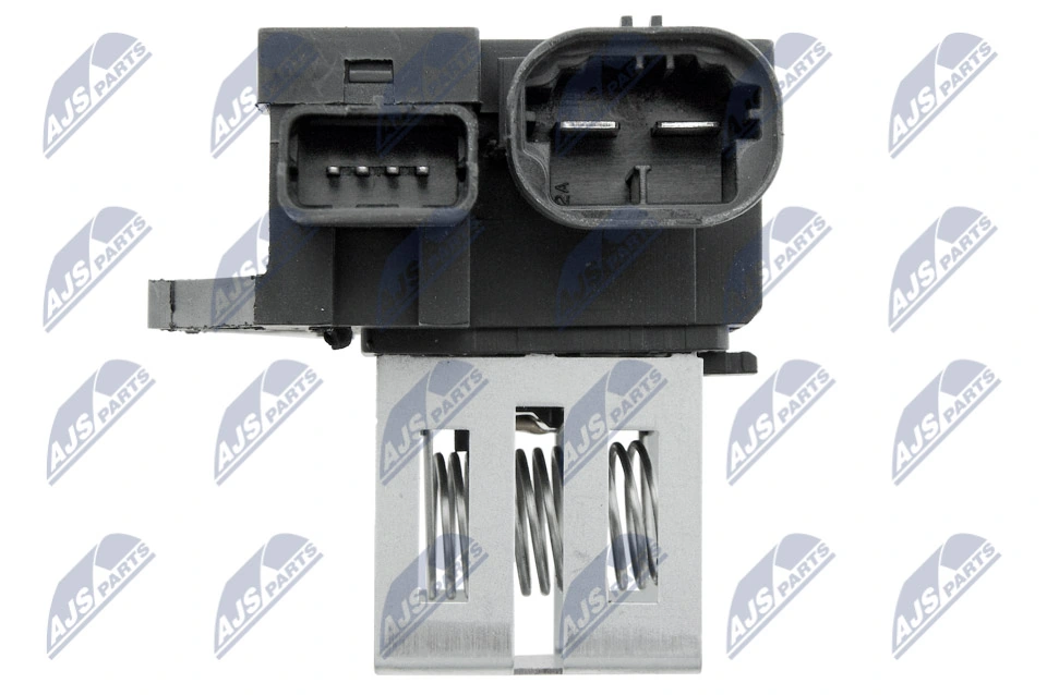 Regulador de revoluções de ventilador de esfriamento (unidade de controlo) ERDCT015 NTY