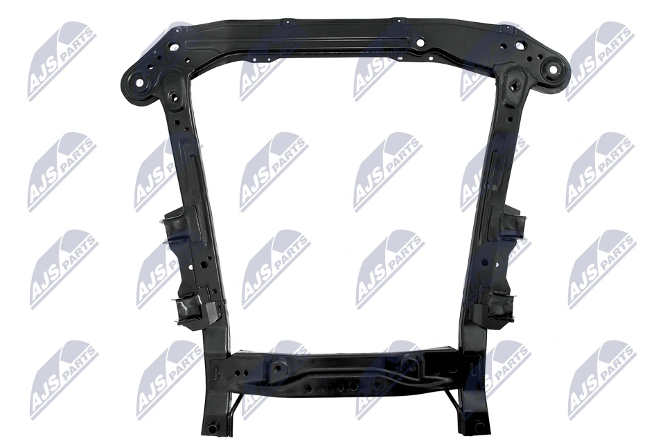 Viga de suspensão dianteira (plataforma veicular) 544016728R Nissan/Infiniti