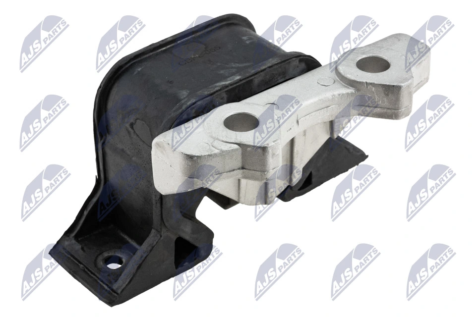 Coxim (suporte) direito de motor 9227880 General Motors