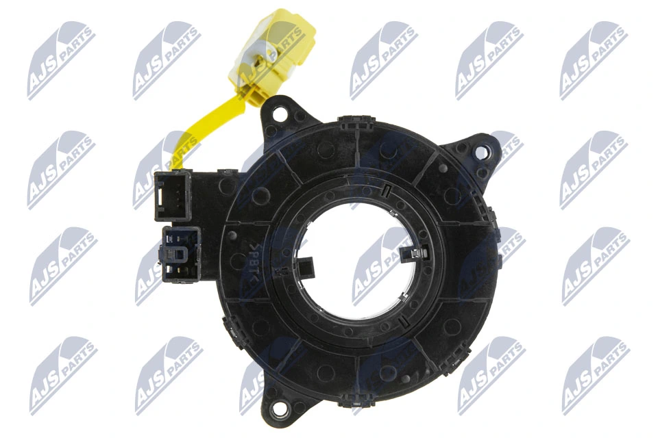  Anel AIRBAG de contato, cabo plano do volante Mazda 626 V hatchback (GF) (1997 - 2002) V