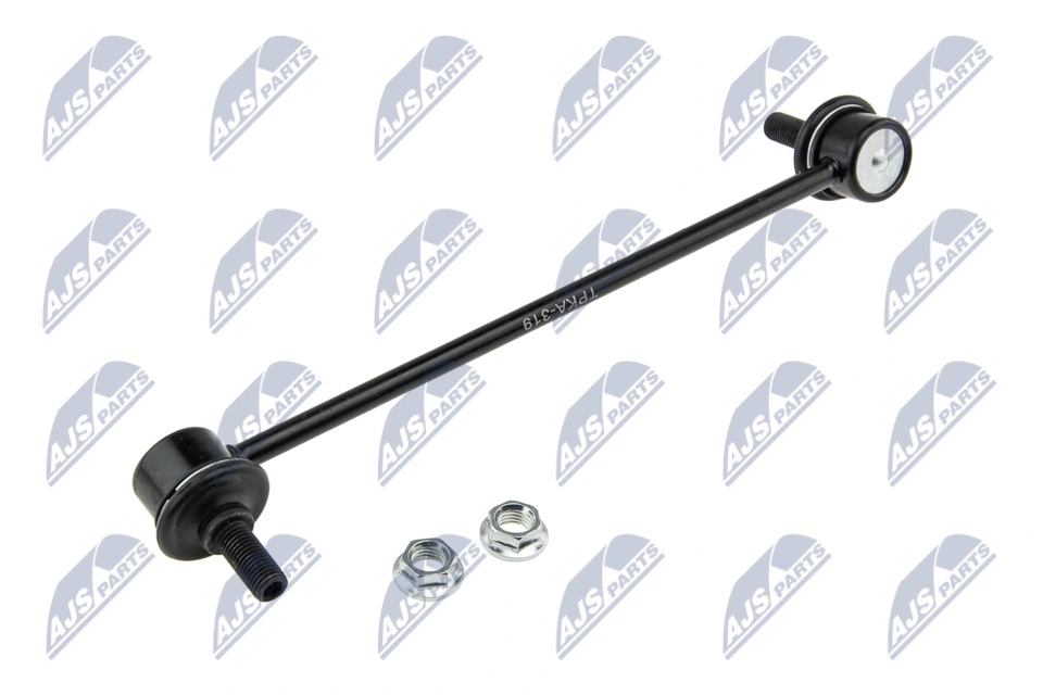 ZLPKA319 NTY