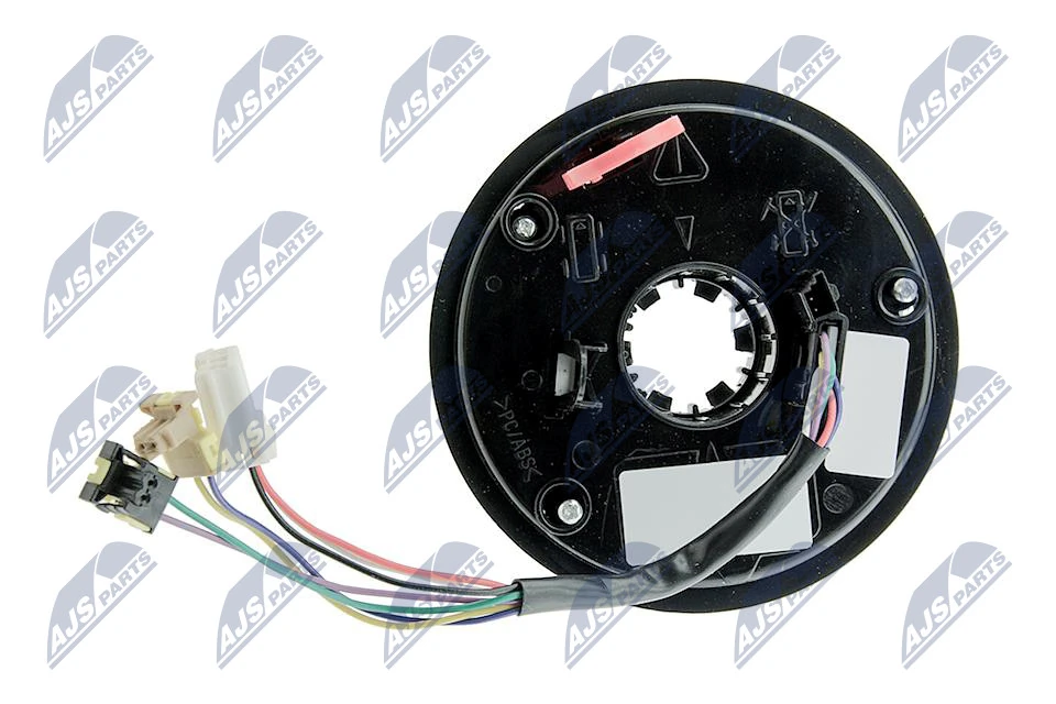 Compre Anel AIRBAG de contato, cabo plano do volante Chrysler 300 