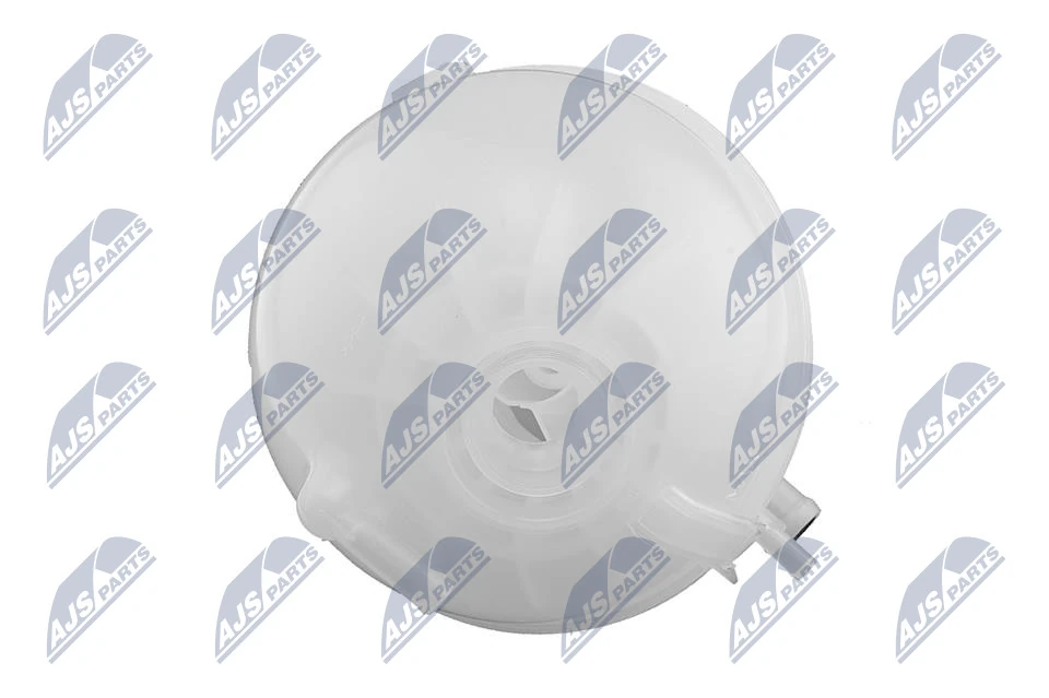  Tanque de expansão do sistema de esfriamento Mercedes Vito II сaixa (639) (2003 - 2014) II