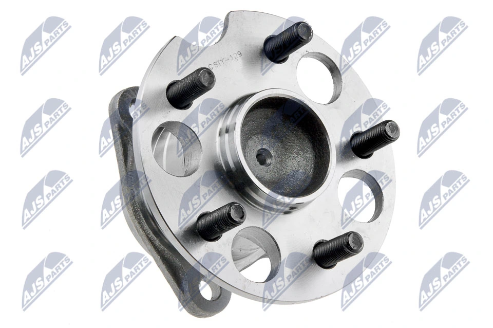 4245048040 Toyota Cubo traseiro direito