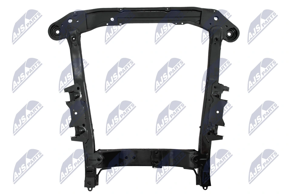 Viga de suspensão dianteira (plataforma veicular) Dacia Logan II L8_