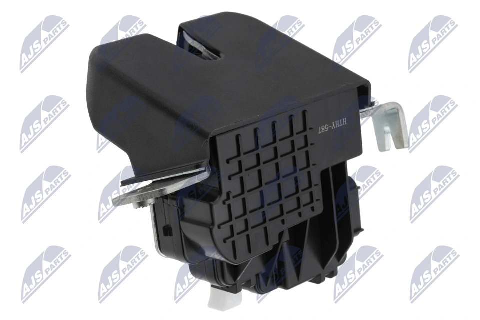  Fecho de tampa de porta-malas (de 3ª/5ª porta traseira) KIA Sorento III SUV (UM) (2015 - 2020) III