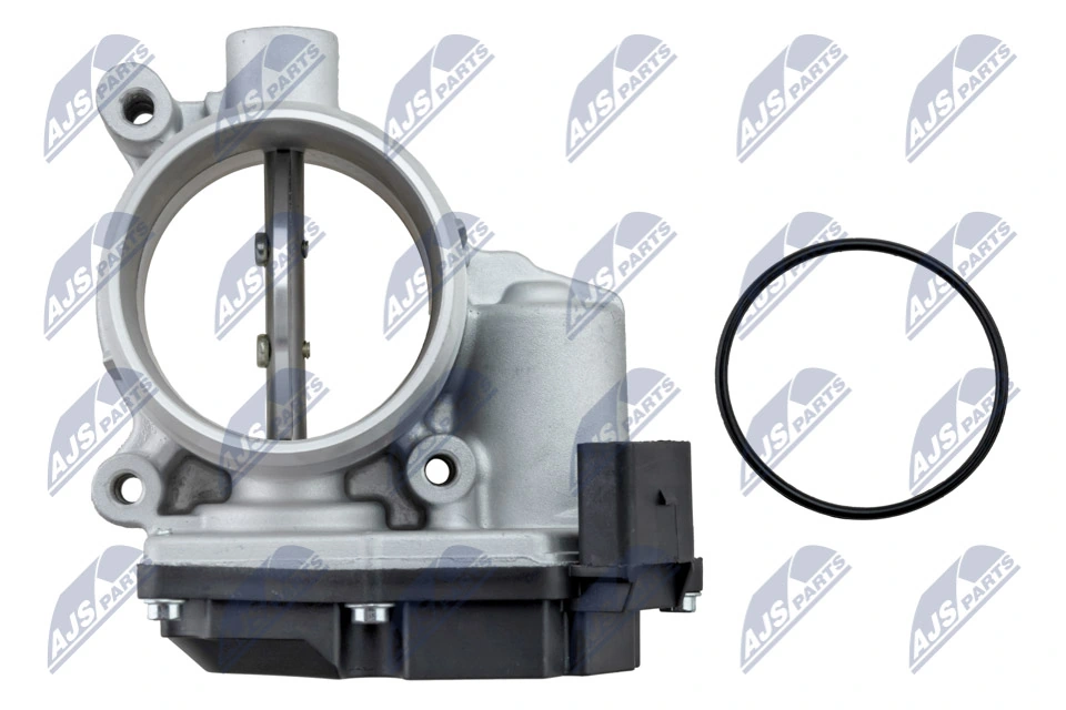 Válvula de borboleta montada NTY ETBAU008 preço, a partir de 131,33 USD