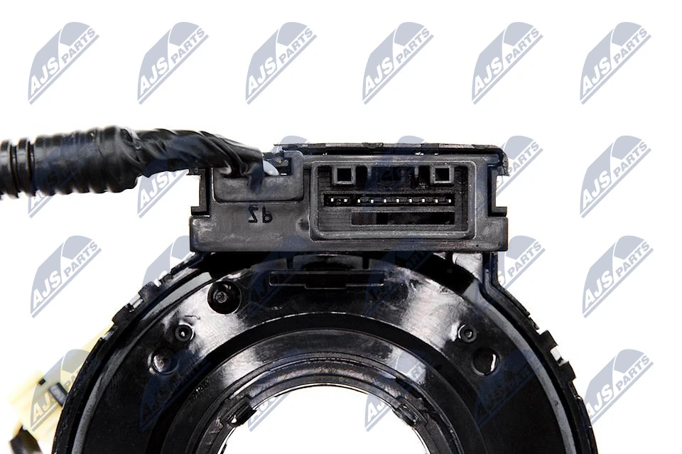 Anel AIRBAG de contato, cabo plano do volante NTY EASHD008 preço, a partir de 32,89 USD