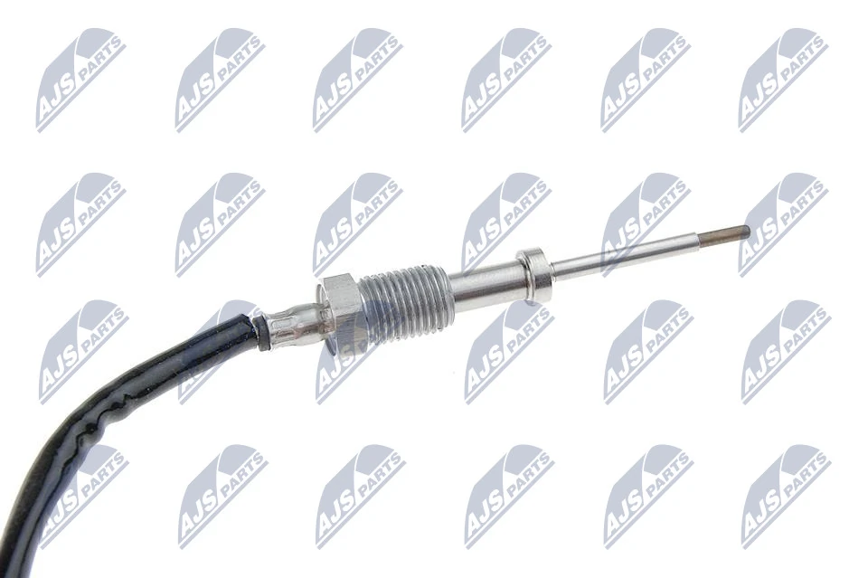 Compre 6S7112B591BA Land Rover Sensor de temperatura dos gases de escape (GE), até o catalisador
