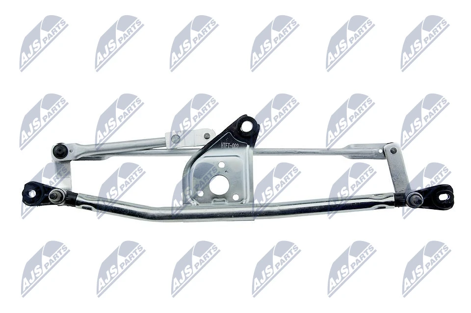 Trapézio de limpador pára-brisas NTY EMWFT002 preço, a partir de 33,54 USD