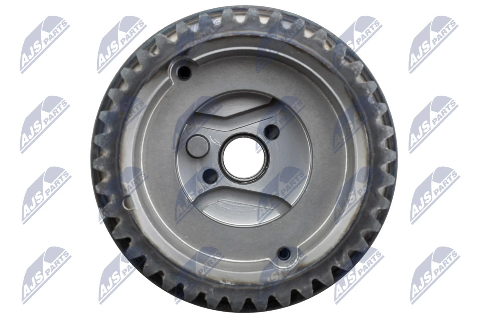 Engrenagem de cadeia da roda dentada da árvore distribuidora de motor Nissan Micra C+C III K12
