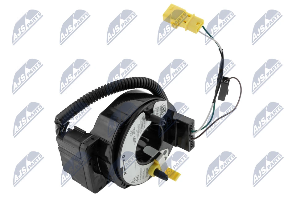 Anel AIRBAG de contato, cabo plano do volante Honda Civic VII ES, ET