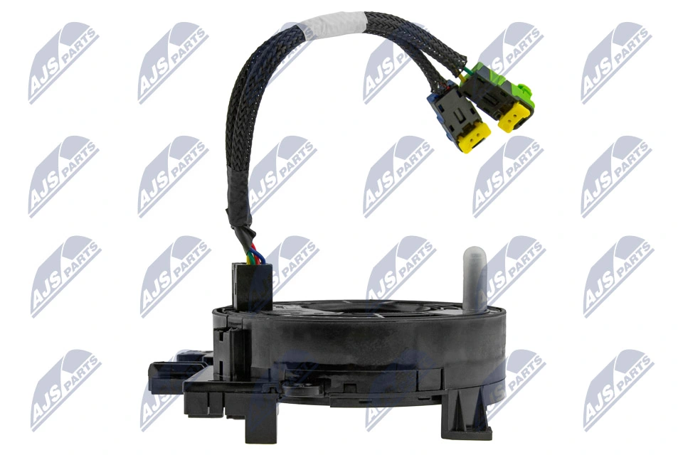 Anel AIRBAG de contato, cabo plano do volante Renault Megane IV LV