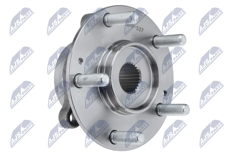 KLPHY527 NTY Cubo dianteiro