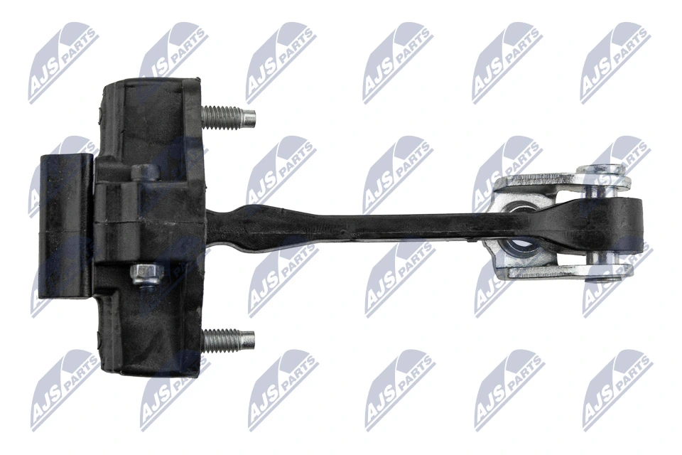 Limitador traseiro de abertura de porta 9801290880 Peugeot/Citroen