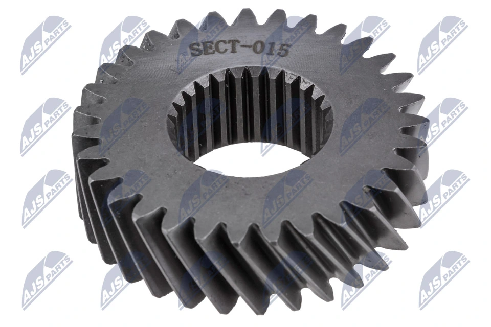 EATCT015 NTY Roda dentada propulsionada de 5ª velocidade