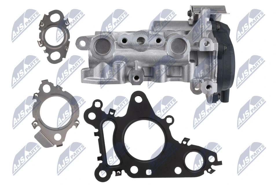 Válvula EGR de recirculação dos gases Continental/Siemens 2803600019380 preço, a partir de 258,51 USD