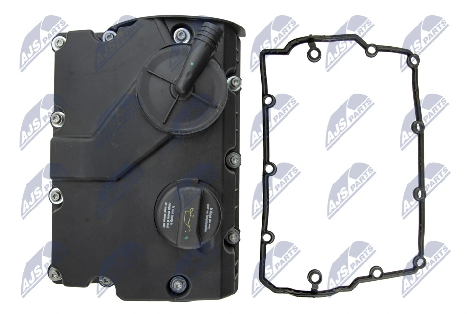 Compre BPZVW027 NTY Vedante de tampa de válvulas de motor
