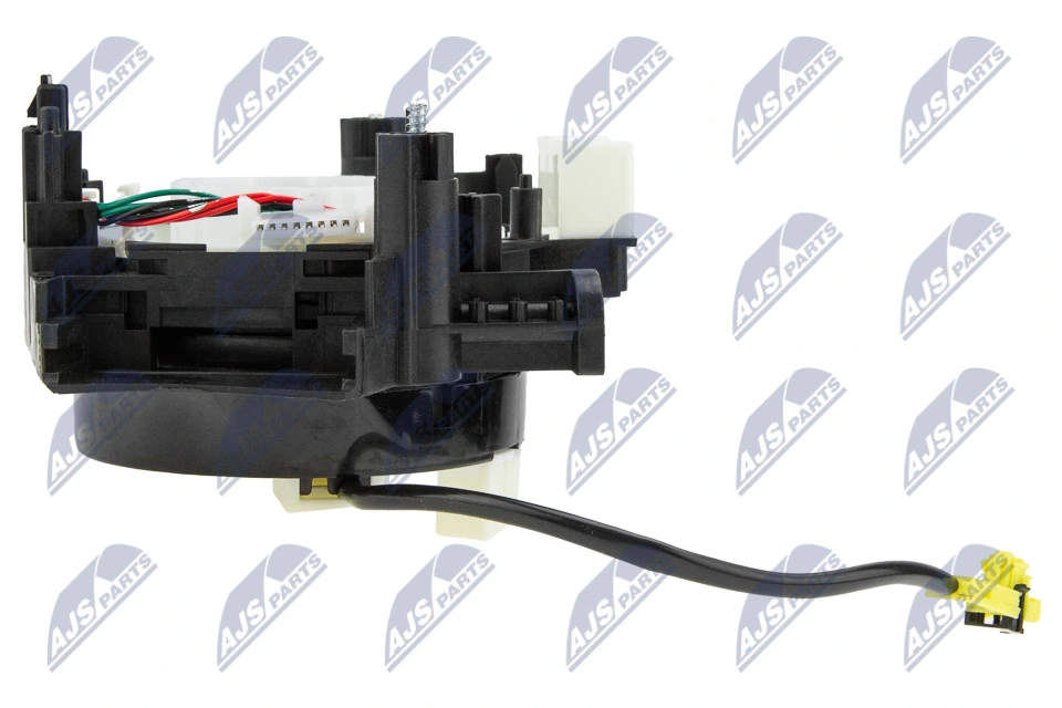 Compre EASNS009 NTY Anel AIRBAG de contato, cabo plano do volante
