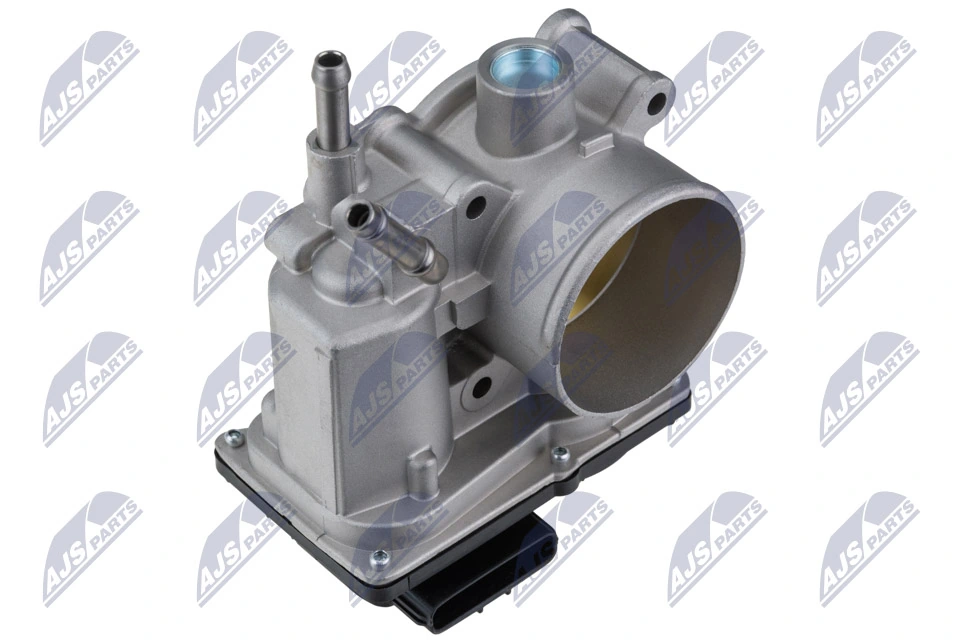 Válvula de borboleta montada para Toyota Corolla E12