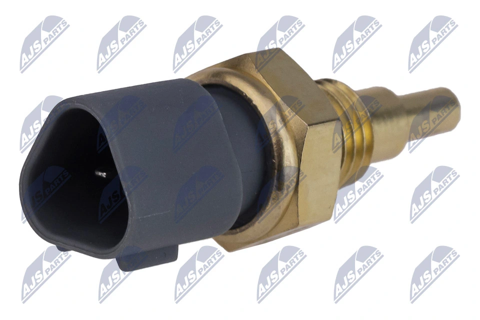 ECTTY004 NTY Sensor de temperatura do fluido de esfriamento (de ativação de ventilador do radiador)