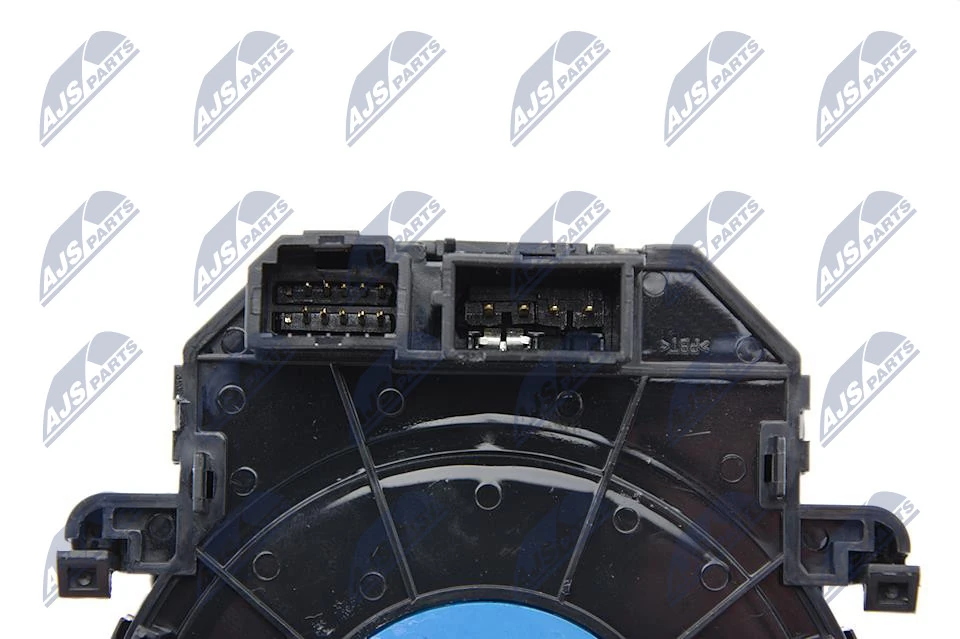 Anel AIRBAG de contato, cabo plano do volante NTY EASKA006