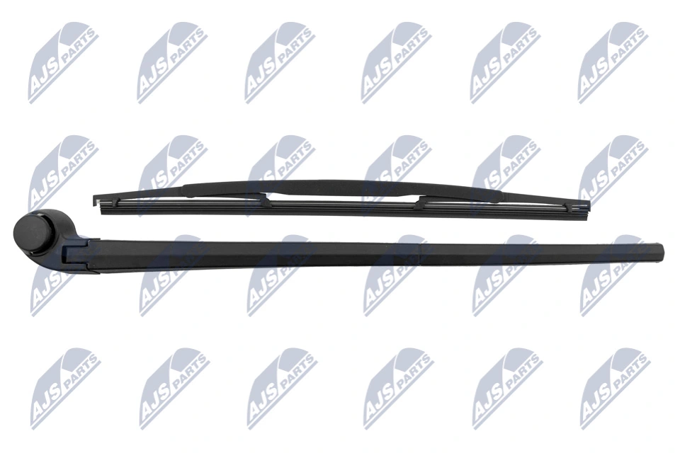 Limpa-pára-brisas de vidro traseiro Skoda Fabia preço, a partir de 3,95 USD