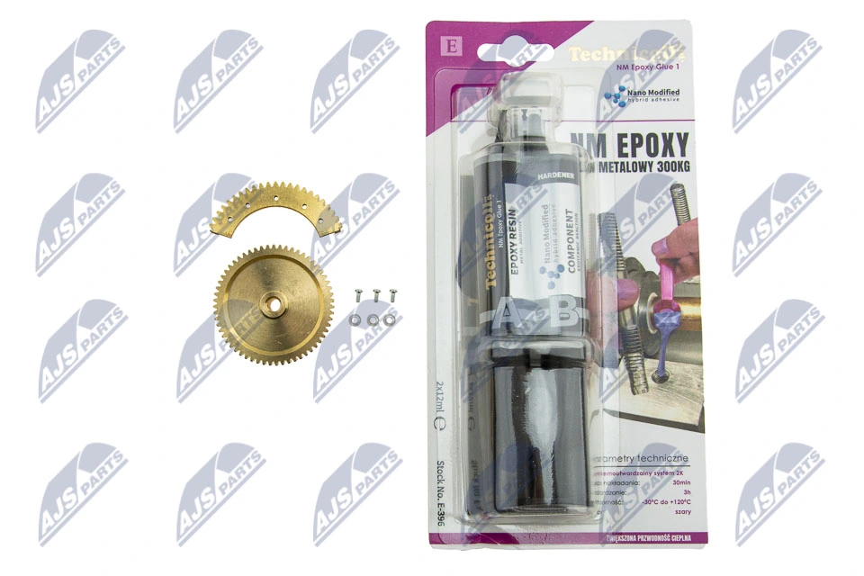 Compre ETBUV000 NTY Válvula de borboleta montada