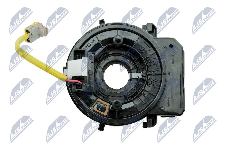  Anel AIRBAG de contato, cabo plano do volante KIA Optima IV sedan (JF) (2015 - 2019) IV