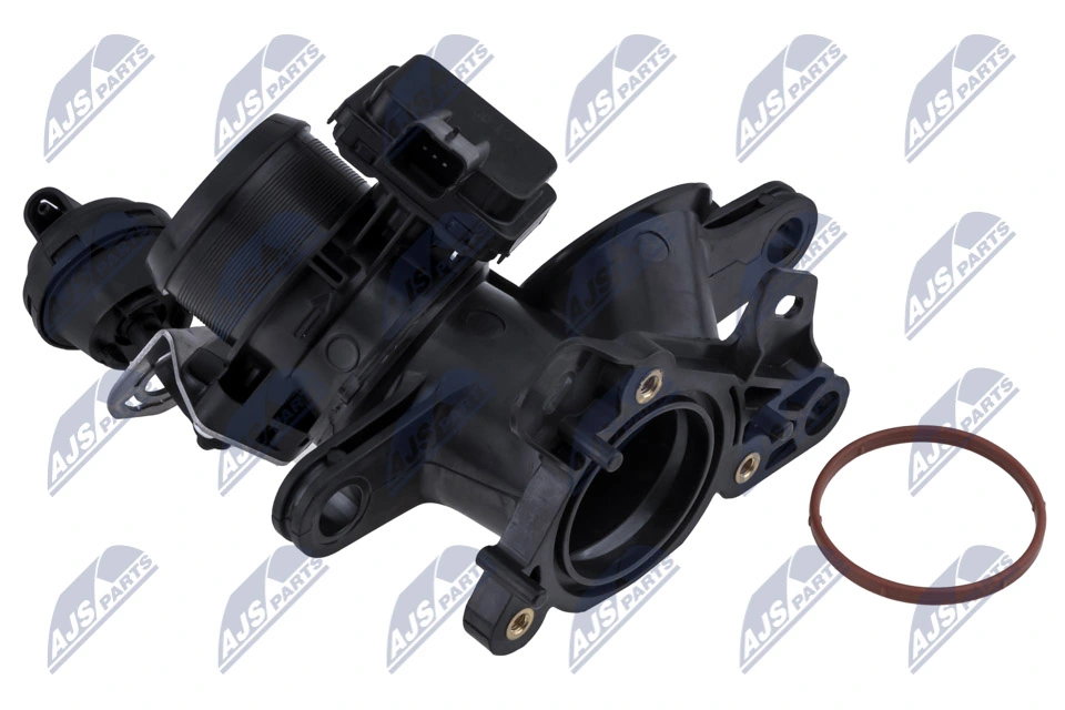 Válvula de borboleta montada NTY ETBCT009 preço, a partir de 161,06 USD