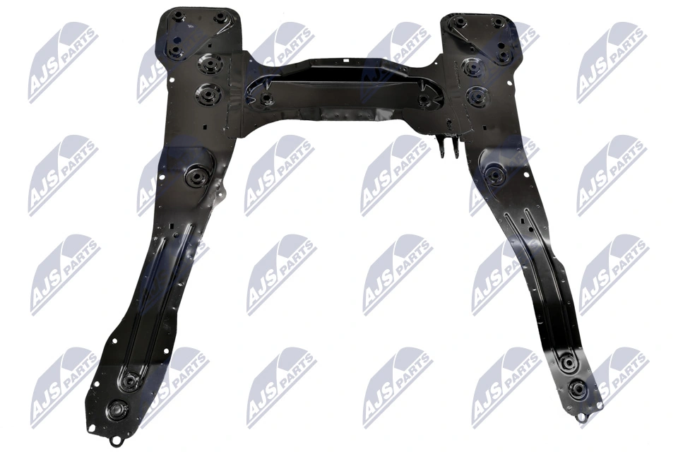 ZRZPE010 NTY Viga de suspensão dianteira (plataforma veicular)