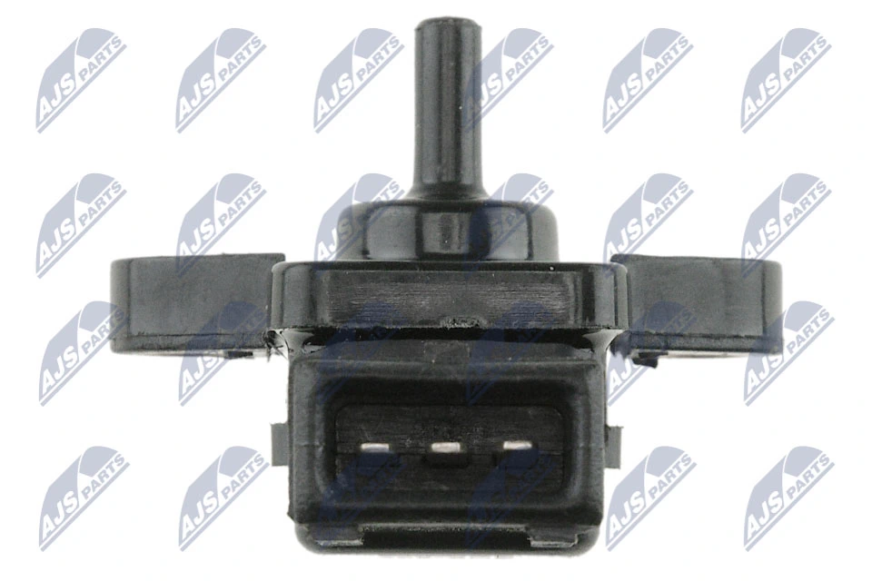 Sensor de pressão no coletor de admissão, MAP ECMMS000 NTY