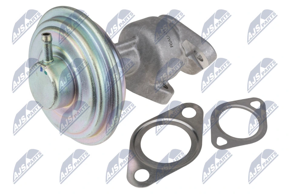Válvula EGR de recirculação dos gases para Audi A8 D3 4E2, 4E8