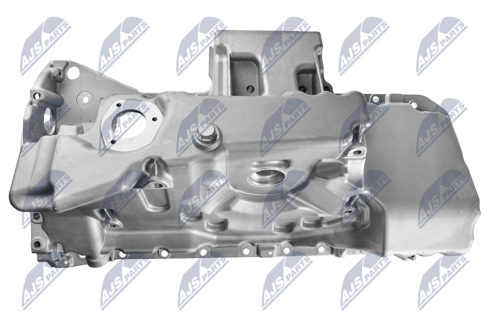 Panela de óleo de cárter do motor NTY BMOBM010 preço, a partir de 318,73 USD