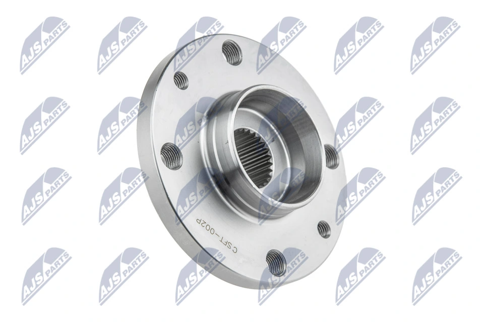 KLPFT002P NTY Cubo dianteiro
