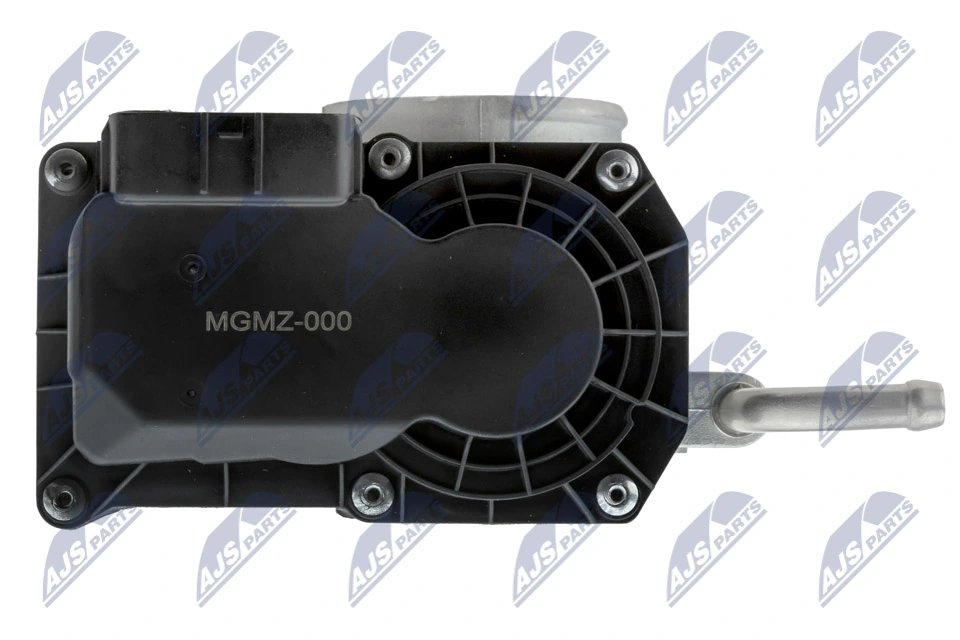Válvula de borboleta montada Mazda 2 preço, a partir de 126,18 USD