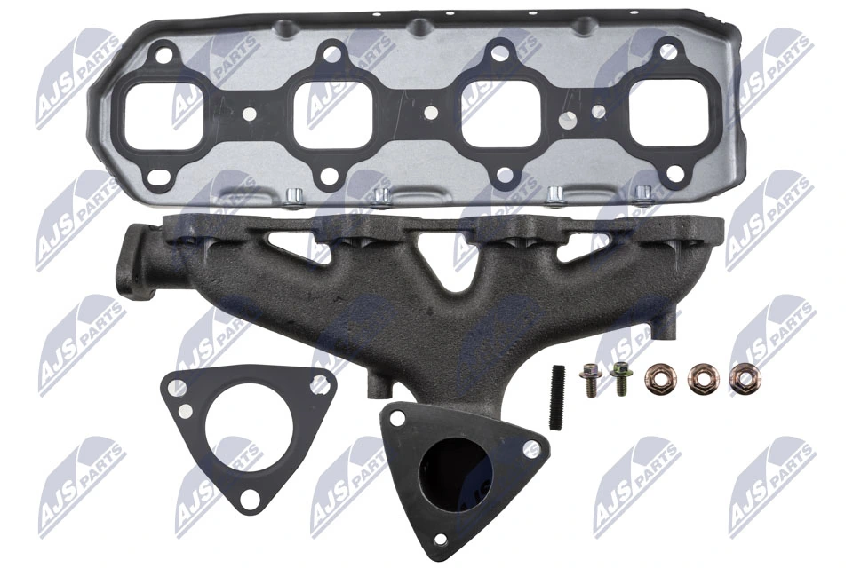 Tubo coletor de escape Jaguar JDE40896 preço, a partir de 233,88 USD