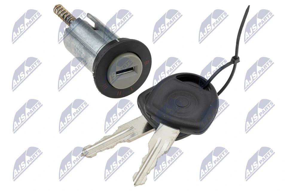 Trinco de fecho de ignição 132037003 Depo/Loro/Abakus