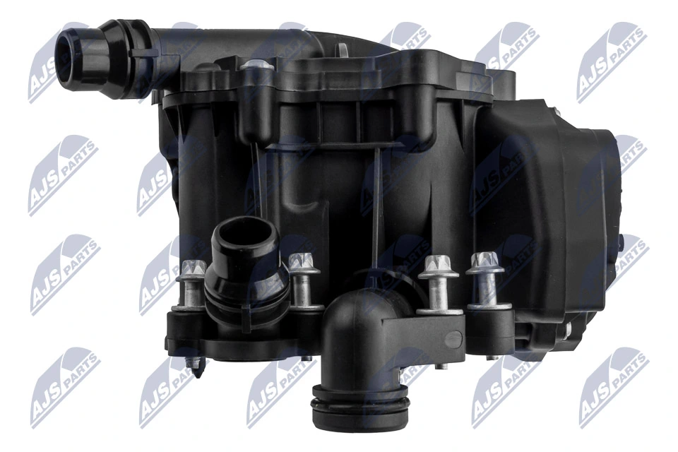 Caixa do termostato CTMBM051 NTY