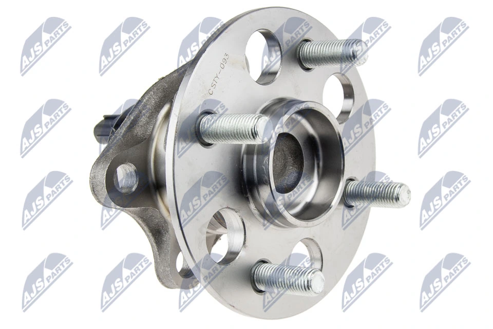 KLTTY093 NTY Cubo traseiro