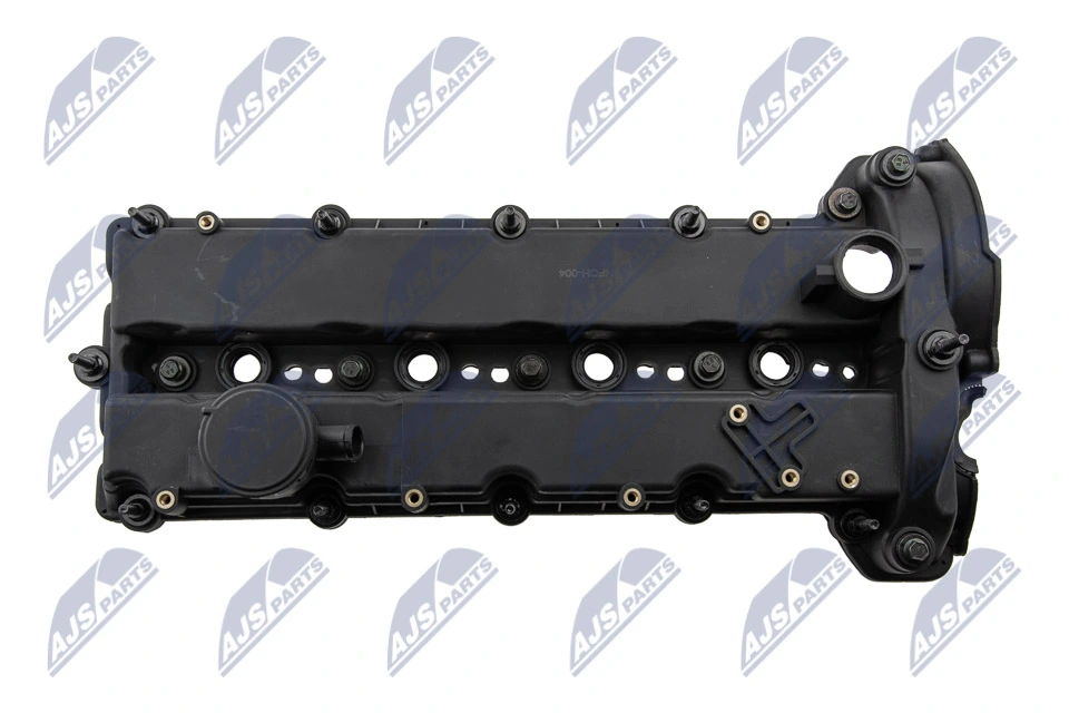 Tampa de válvulas NTY BPZCH004 preço, a partir de 135,80 USD